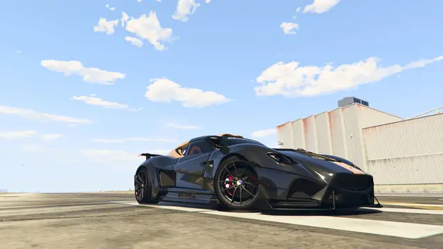 Lampadati Mille